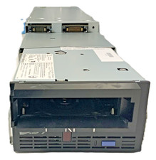 Oracle StorageTek IBM LTO7 FC Tape Drive In SL8500 Tray-7315827 7315830 picture