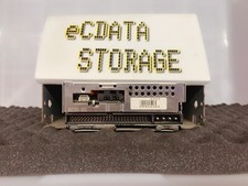 Digital DEC TLZ10  TLZ10-AC DDS3 SCSI LVD TAPE DRIVE picture