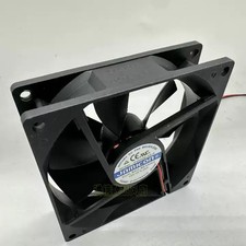 1PCS JAMICON  JF0925B1SR-R 12VDC 0.32A 92×25 mm 2-wire Cooling Fan picture