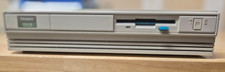 Retro Vintage Tandy 1000 RL  Model 25-1451 Tested Working/Clean picture