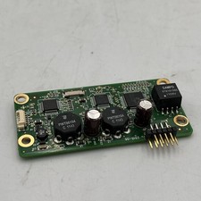 Tyco Electronics CTR-251500-IT-USB-06-R USB Control Board E5622170 Rev A Used picture