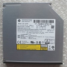 1Pcs Ultra-thin DVDRW drive Panasonic UJ162 6X Blu-ray drive picture