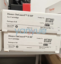 1PCS 057083 new RP column solid phase extraction column new via FedEx or DHL picture