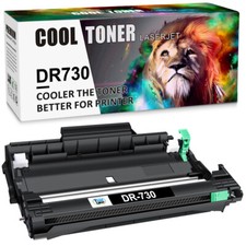 DR730 Drum Unit For Brother TN760 DCP-L2550DW HL-L2370DW L2350DW MFC-L2690DW picture