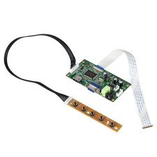 KD116N5-30NV-B7 N116BGE-EA2 eDP LCD Board VGA HDMI Video Audio Driver Controller picture