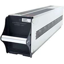 APC Symmetra PX SYBTU1-PLP Rev C10 Battery Module w/New Battery picture