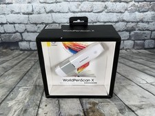 Worldpenscan X Wireless Pen Scanner Pen and Translator Digital Highlighter-C picture
