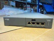 Juniper Networks MAG4610 Junos Pulse Gateway Single point of access convergence picture
