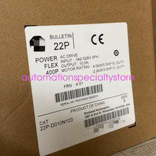 1PC Brand New 22P-D010N103 Inverter Via DHL or Fedex picture
