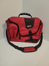 ful Commotion Messenger Bag, Crossbody, Over Shoulder Laptop Bag 17