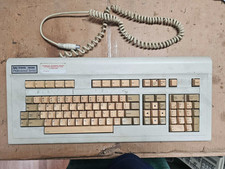 Rare Key Tronic KB5151 Professional Mechanical IBM AT/XT 5-Pin Vintage Keyboard picture