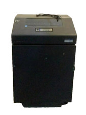 Printronix P7000 P7215 Cabinet Line Matrix Printer, 1500 LPM picture