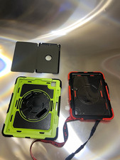 iPad case lot picture