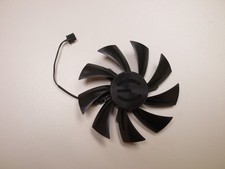 87mm 2 Pin Fan Power Logic PLA09215S12H for EVGA GT740 GTX750Ti Video Card USA picture
