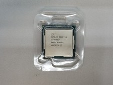 Intel Core i5-9600KF 3.70GHz 9MB LGA1151 Six-Core Desktop CPU Processor SRG12 picture