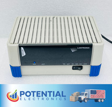 LANTRONIX ETS16PS 16-Ports RJ-45 115Kbps Ethernet RS-232/423 Terminal Server picture