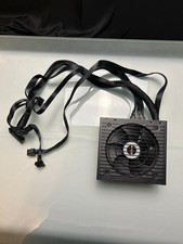 Great Wall E500 80 Plus Gold 500W Semi Modular Power Supply picture