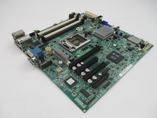 HP ProLiant ML310e Gen8 System Motherboard P/N: 686757-001 Tested Working picture