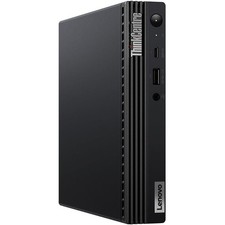 Lenovo Desktop Computer Intel i5 Mini Pc 16GB RAM 256GB SSD Windows 11 Pro Wi-Fi picture