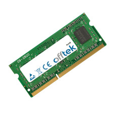 4GB RAM Memory Sony Vaio VPCEA24FM/L (DDR3-12800) Laptop Memory picture