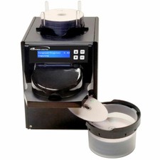 Vinpower Digital MiniLoader 1 Target DVD CD Automated Duplicator VDX-1  picture