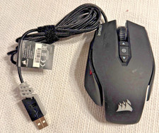 Corsair M65 Pro RGB Wired Gaming Mouse RGP0033 CH-9300011 Tested picture