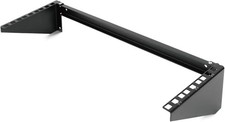 3U Vertical Wall Mount Rack Bracket For 19 Inch Server Network Equipment Storage picture