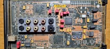 VINTAGE SGI O2 MOOSEHEAD AV Module SGI 030-1145-001 ** UNTESTED** (see text) picture