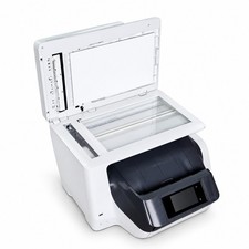 HP OfficeJet Pro 8720 All-In-One InkJet Color Printer PLS READ FULL DESCRIPTION picture