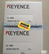 NEW KEYENCE Laser Sensor IL-065 Fast delivery picture