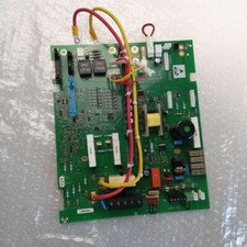 Power Board For Parker Governor 590P 380A or Above AH466701U002 picture