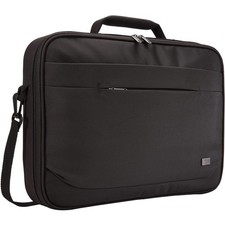 Case Logic Advantage ADVB-116 BLACK Carry Case Briefcase for 16
