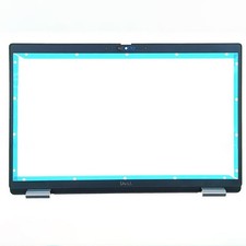 New LCD Front Bezel Cover Case 0DH2NW DH2NW For Dell Precision 3570 M3570 IR picture