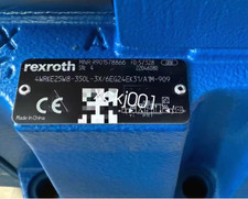 1PC Rexroth R901578866 4WRKE25W8-350L-3X/6EG24EK31/A1M-909 New FedEx or DHL picture