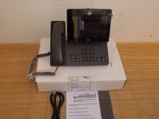 New Cisco CP-DX650-K9 Desktop Collaboration Experience DX650 NEW OPEN BOX picture