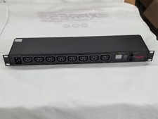 APC AP7921 1U Switched Rack PDU 16A 208/230V picture