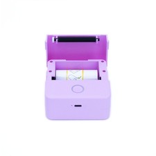 Core Innovations CTP500 Wireless Mini Portable Inkless Thermal Printer & Label M picture
