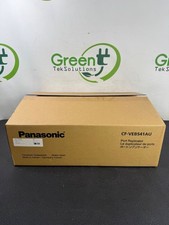 New Open Box Panasonic CF-VEB541 Port Replicator Toughbook Dock picture