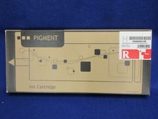 Noritsu H086063-00 RED 500ml Pigment Ink Genuine OEM New Expired 2011-2015 picture