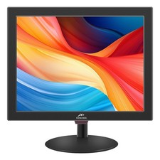 Kenowa 15 Inch Monitor LED 1024x768 4:3 TN Panel picture