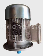1PC replace for NERI MOTOR motor T132M4 7.5KW picture