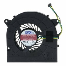 CPU Cooling Fan For LENOVO IdeaCentre AIO 300-22 300-22ISU 300-23ISU 300-23ACL picture