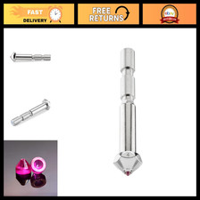 0.4mm Ruby Nozzle for Anycubic Kobra 3D Printer - Hardened, Abrasion Resistant, picture