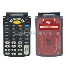 43-Keys Standard Keypad Alpha Numeric Keyboard for Zebra Symbol MC9300 MC930B-G picture