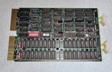 DATARAM DR115S 32K Memory Module for DEC LSI-11 - Vintage picture