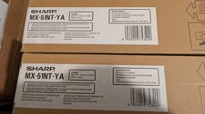 Sharp OEM MX-51NT-YA Yellow Toner picture