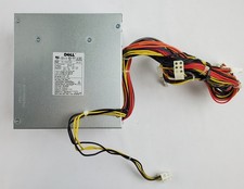 Dell HP-P2507FWP Power Supply picture
