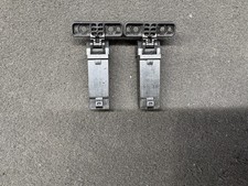 BRAND NEW LOT OF 10 (SET OF 2) ADF MEA UNIT HINGE ASSEMBLY FOR SAMSUNG picture