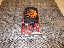 Palit Nvidia GeForce GT 220 1GB PCI-E Video Card DVI NE2T2200F0801-N216B picture