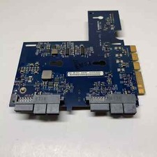 Apple Intel G5 Xserve Power Backplane 630-8747 820-2189 picture